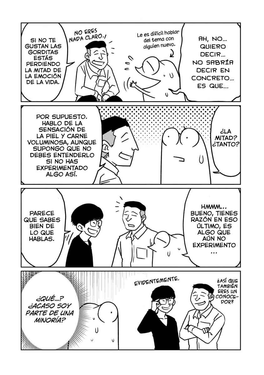 AV Danyuu Hajimemashita Chapter 70 - Page 6