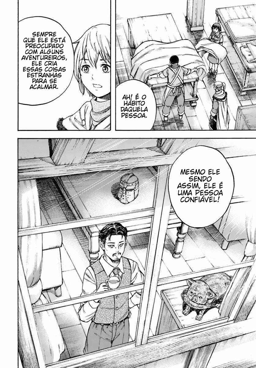 Shoukan Sareta Kenja wa Isekai o Yuku: Saikyou na no wa Fuyou Zaiko no Aitemu deshita Chapter 12 - Page 13