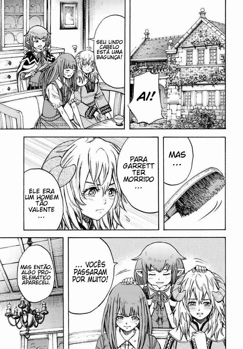 Shoukan Sareta Kenja wa Isekai o Yuku: Saikyou na no wa Fuyou Zaiko no Aitemu deshita Chapter 12 - Page 14