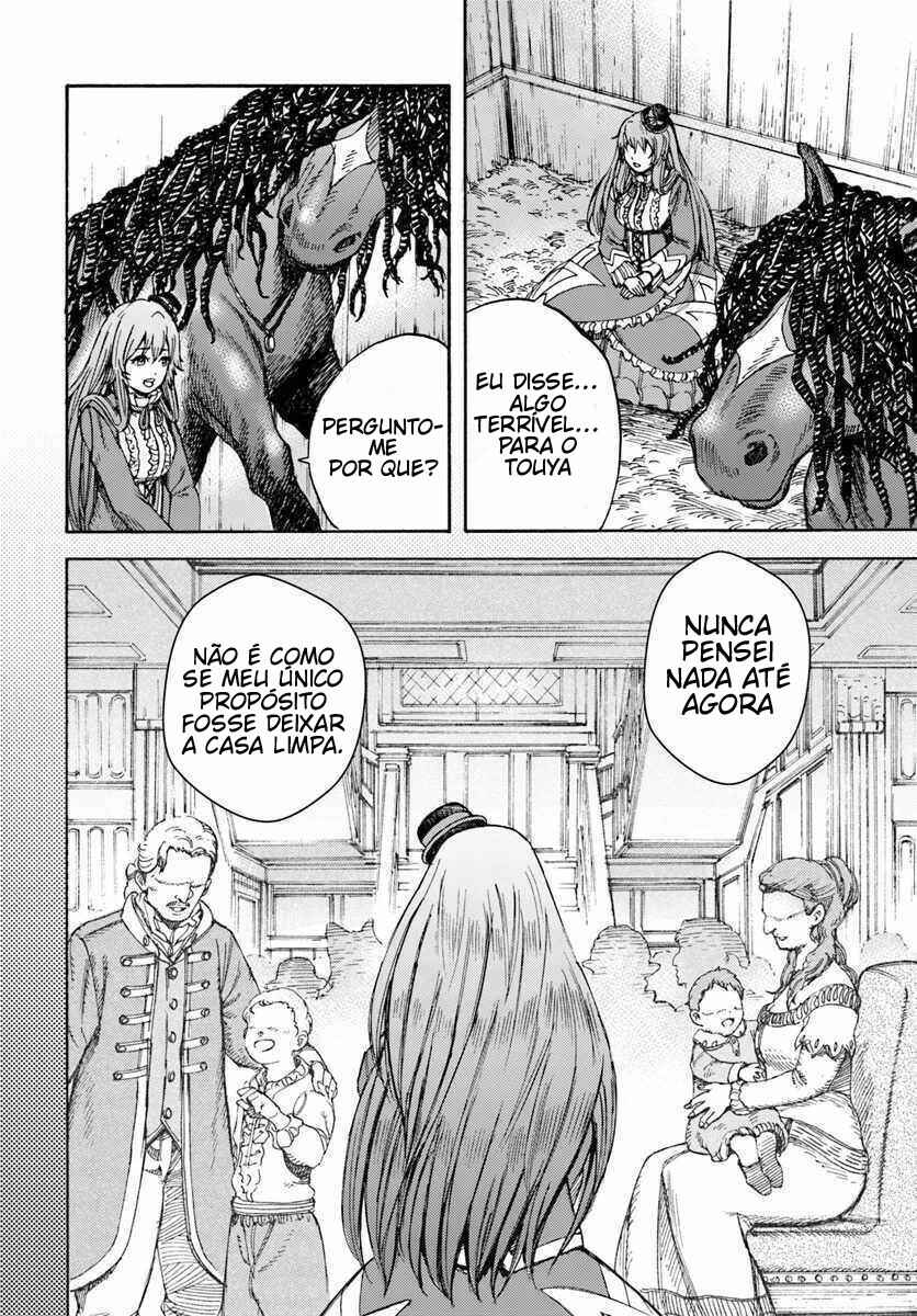 Shoukan Sareta Kenja wa Isekai o Yuku: Saikyou na no wa Fuyou Zaiko no Aitemu deshita Chapter 12 - Page 29