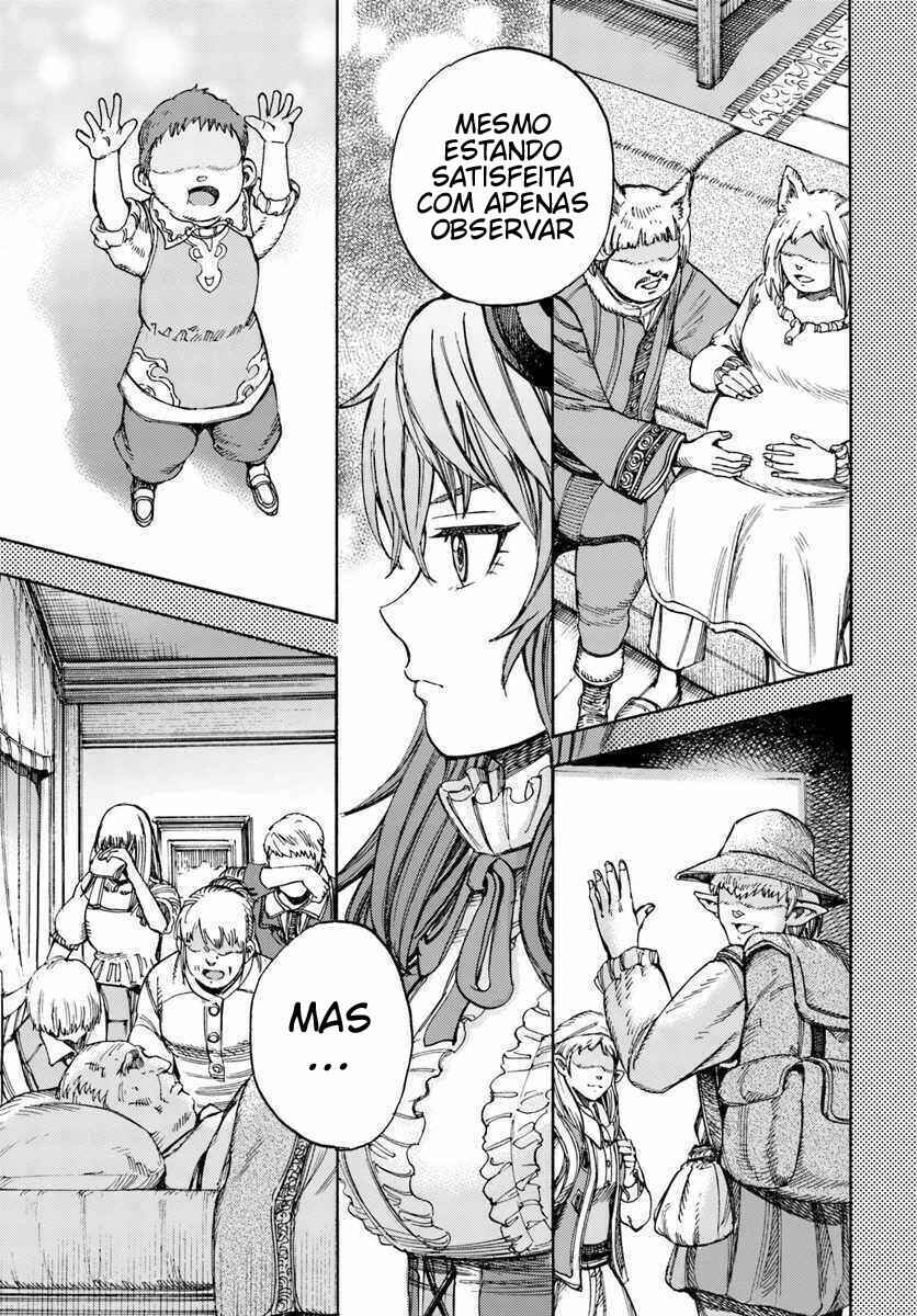 Shoukan Sareta Kenja wa Isekai o Yuku: Saikyou na no wa Fuyou Zaiko no Aitemu deshita Chapter 12 - Page 30