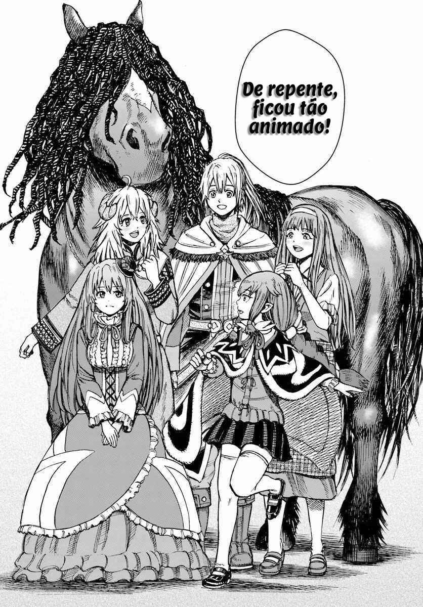 Shoukan Sareta Kenja wa Isekai o Yuku: Saikyou na no wa Fuyou Zaiko no Aitemu deshita Chapter 12 - Page 39