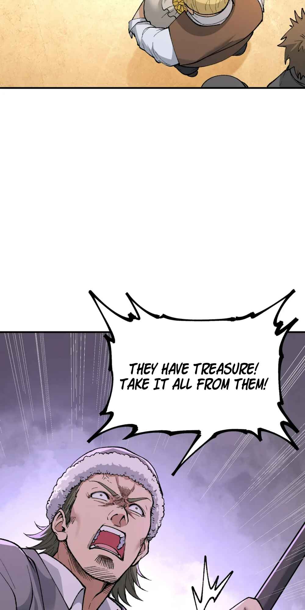 The Heavenly Path Is Not Stupid Chapter 50 - Page 13