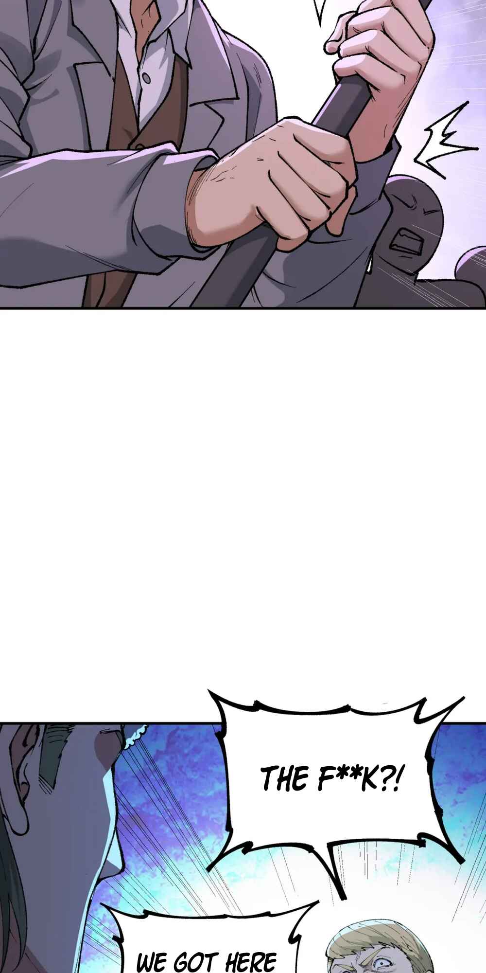 The Heavenly Path Is Not Stupid Chapter 50 - Page 14
