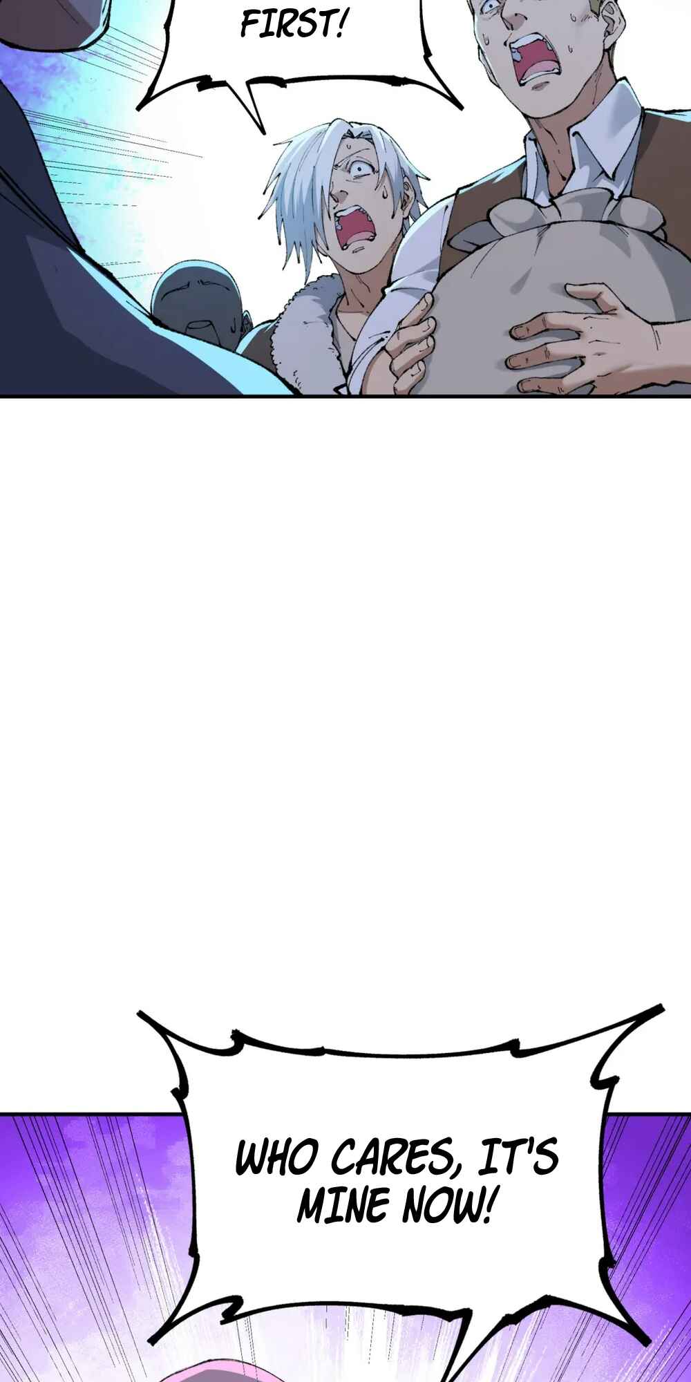The Heavenly Path Is Not Stupid Chapter 50 - Page 15