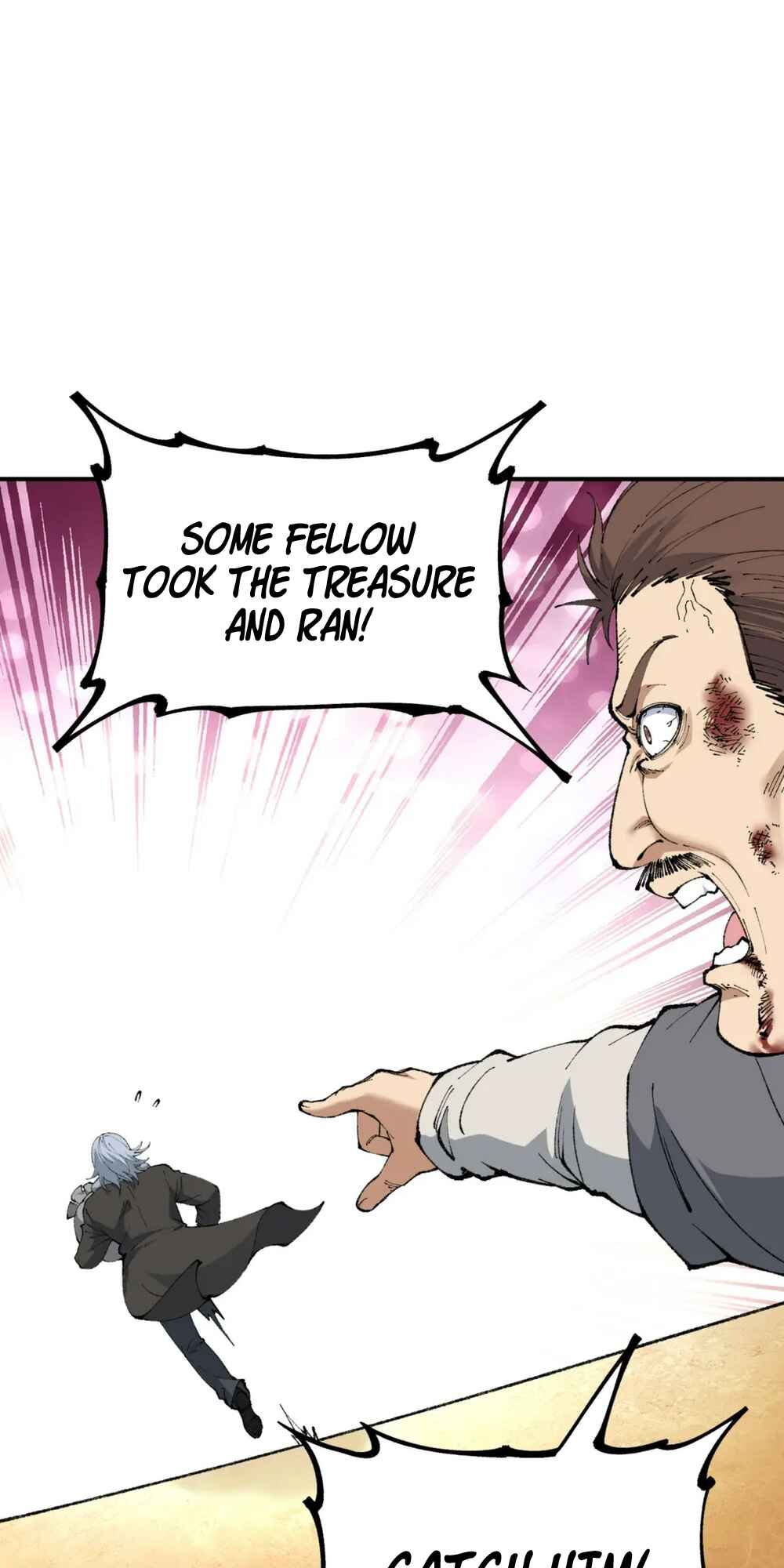 The Heavenly Path Is Not Stupid Chapter 50 - Page 19