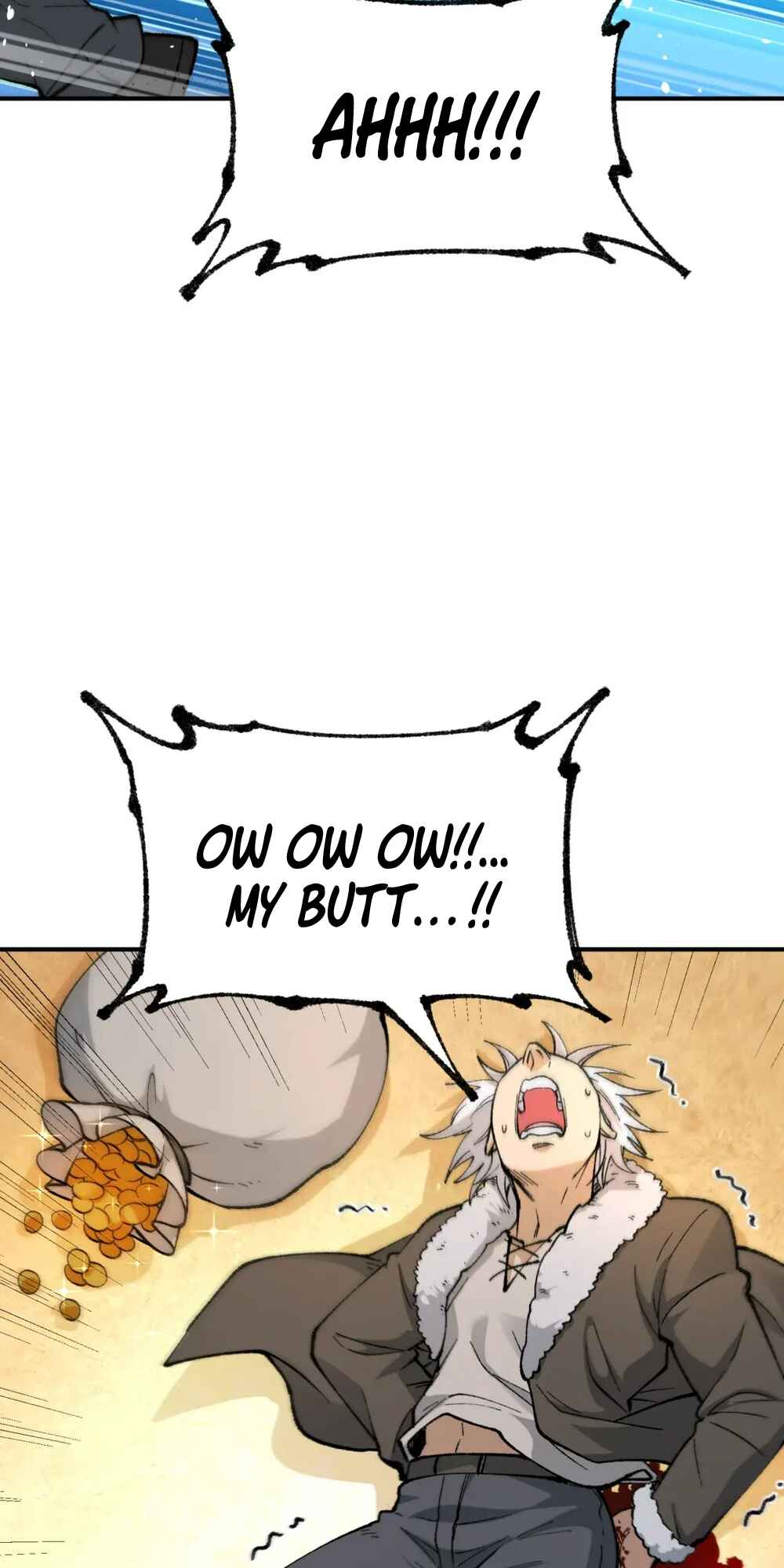 The Heavenly Path Is Not Stupid Chapter 50 - Page 23