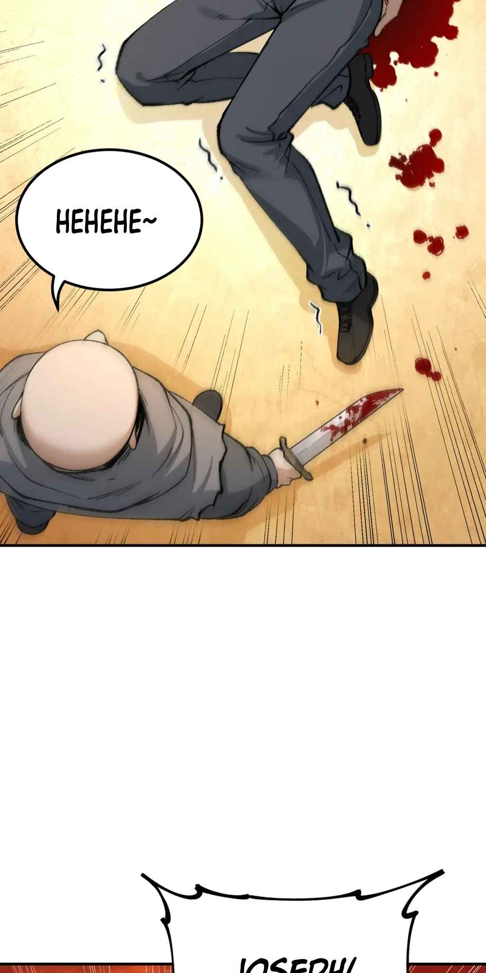 The Heavenly Path Is Not Stupid Chapter 50 - Page 24