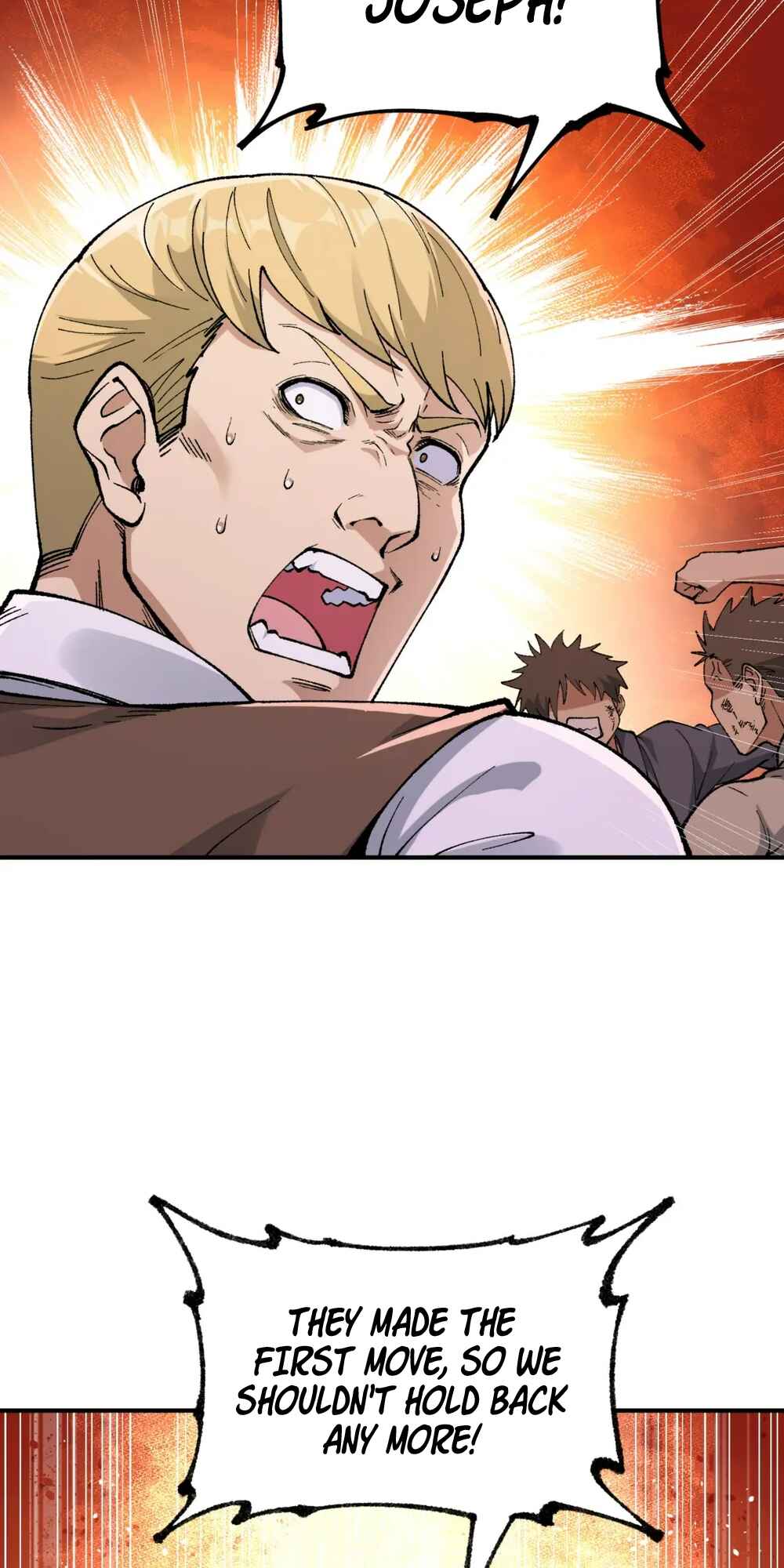 The Heavenly Path Is Not Stupid Chapter 50 - Page 25