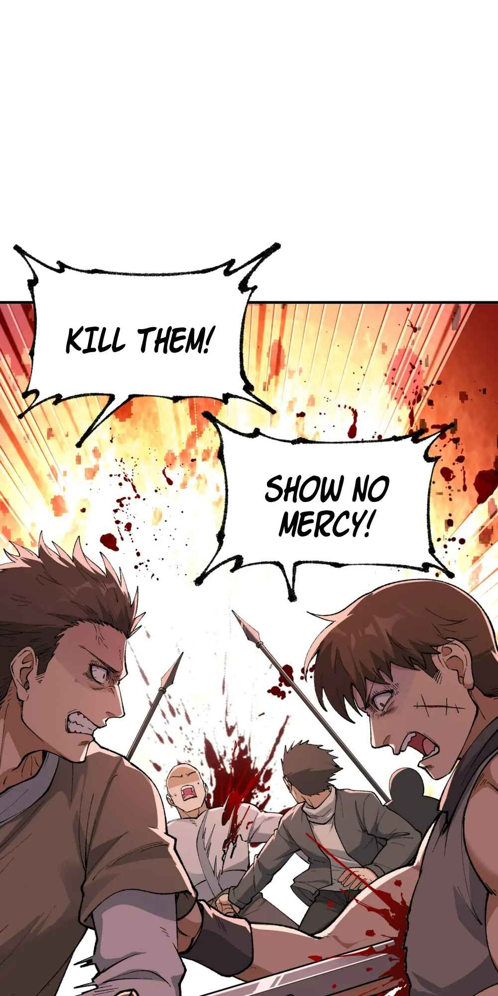 The Heavenly Path Is Not Stupid Chapter 50 - Page 27