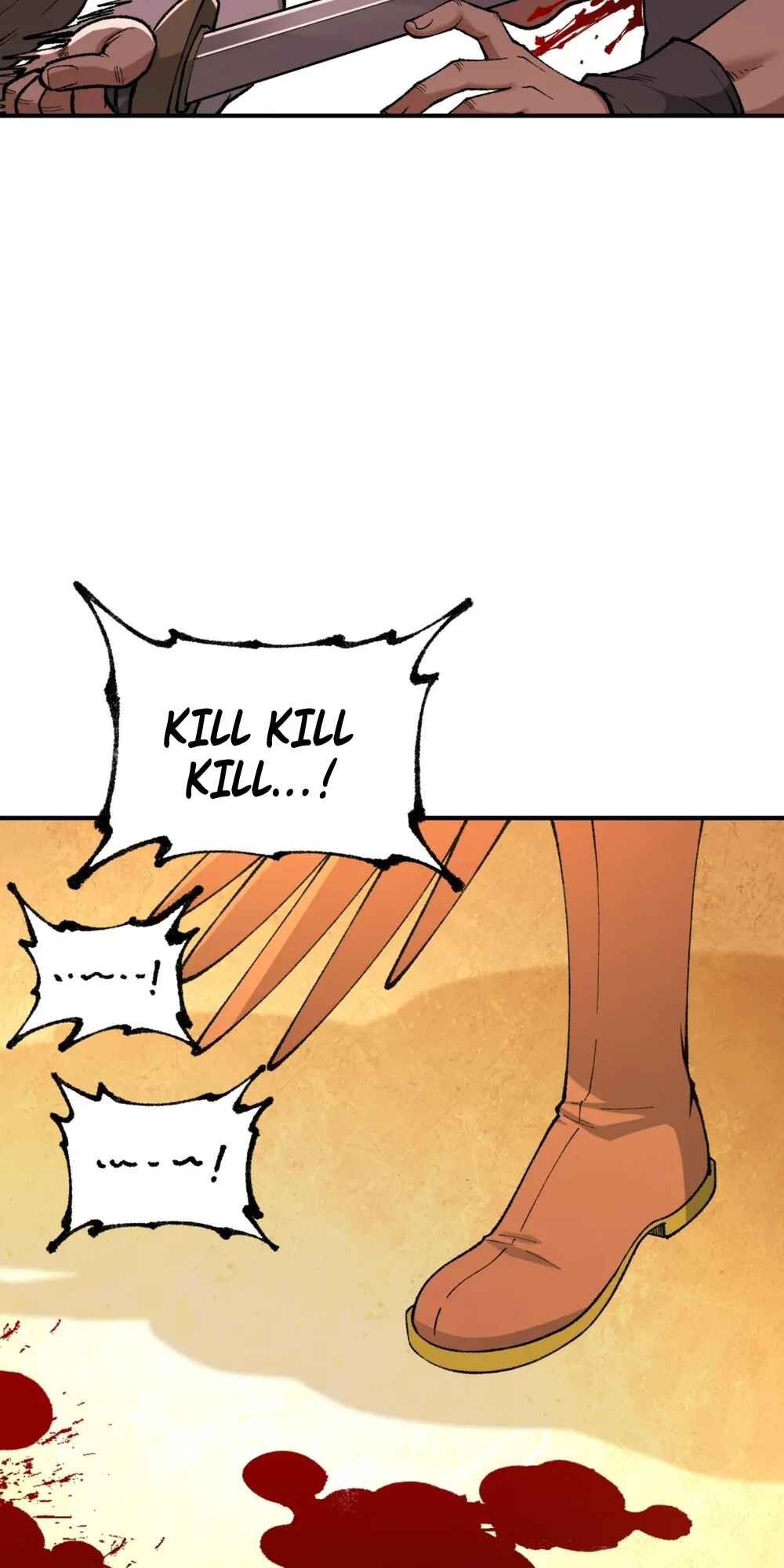 The Heavenly Path Is Not Stupid Chapter 50 - Page 28