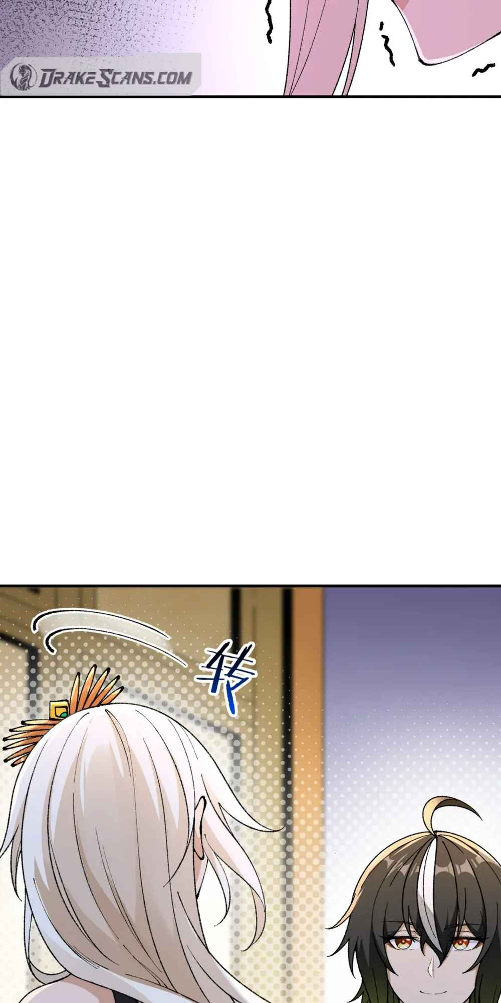 The Heavenly Path Is Not Stupid Chapter 50 - Page 30