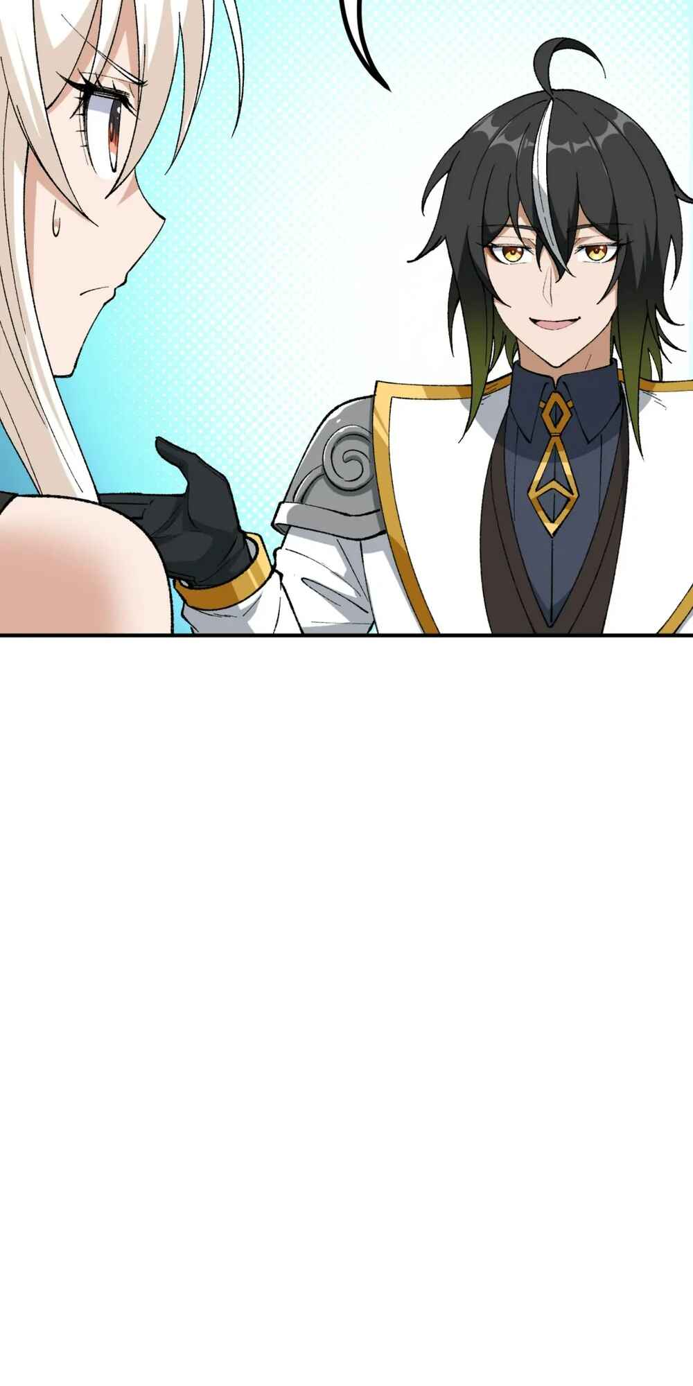 The Heavenly Path Is Not Stupid Chapter 50 - Page 39