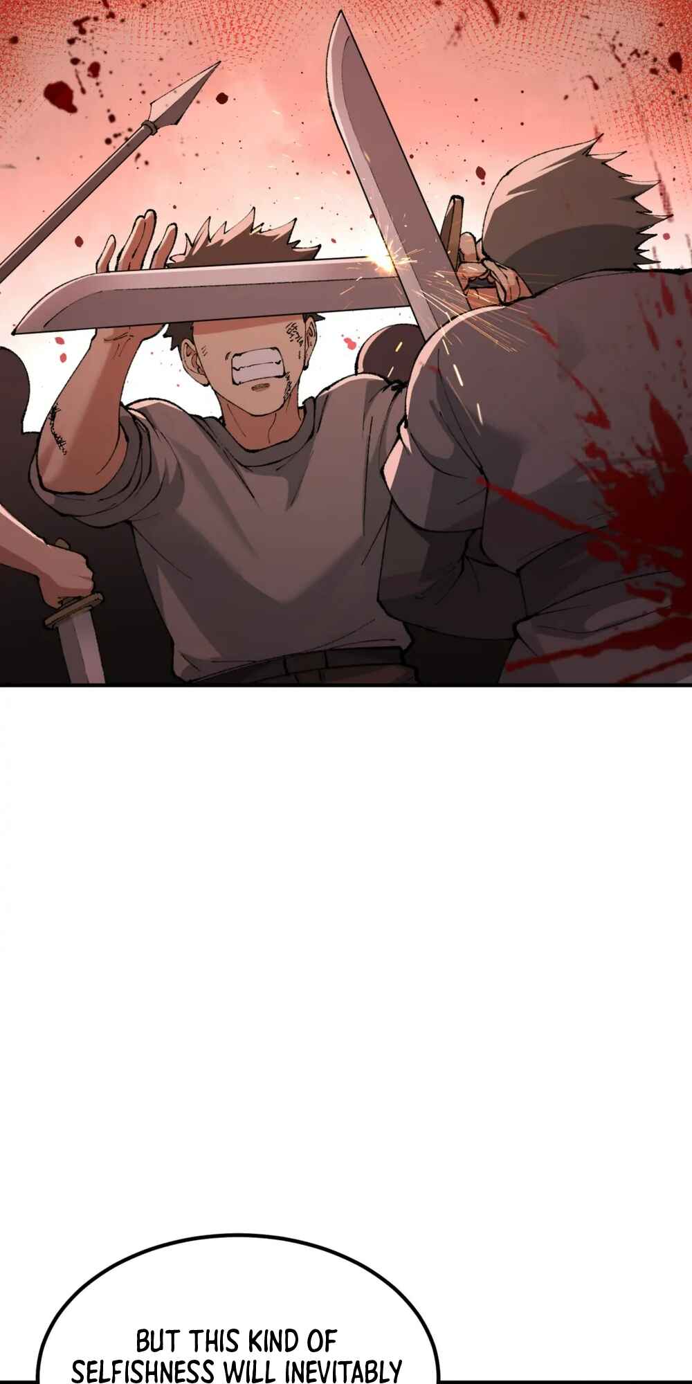 The Heavenly Path Is Not Stupid Chapter 50 - Page 43