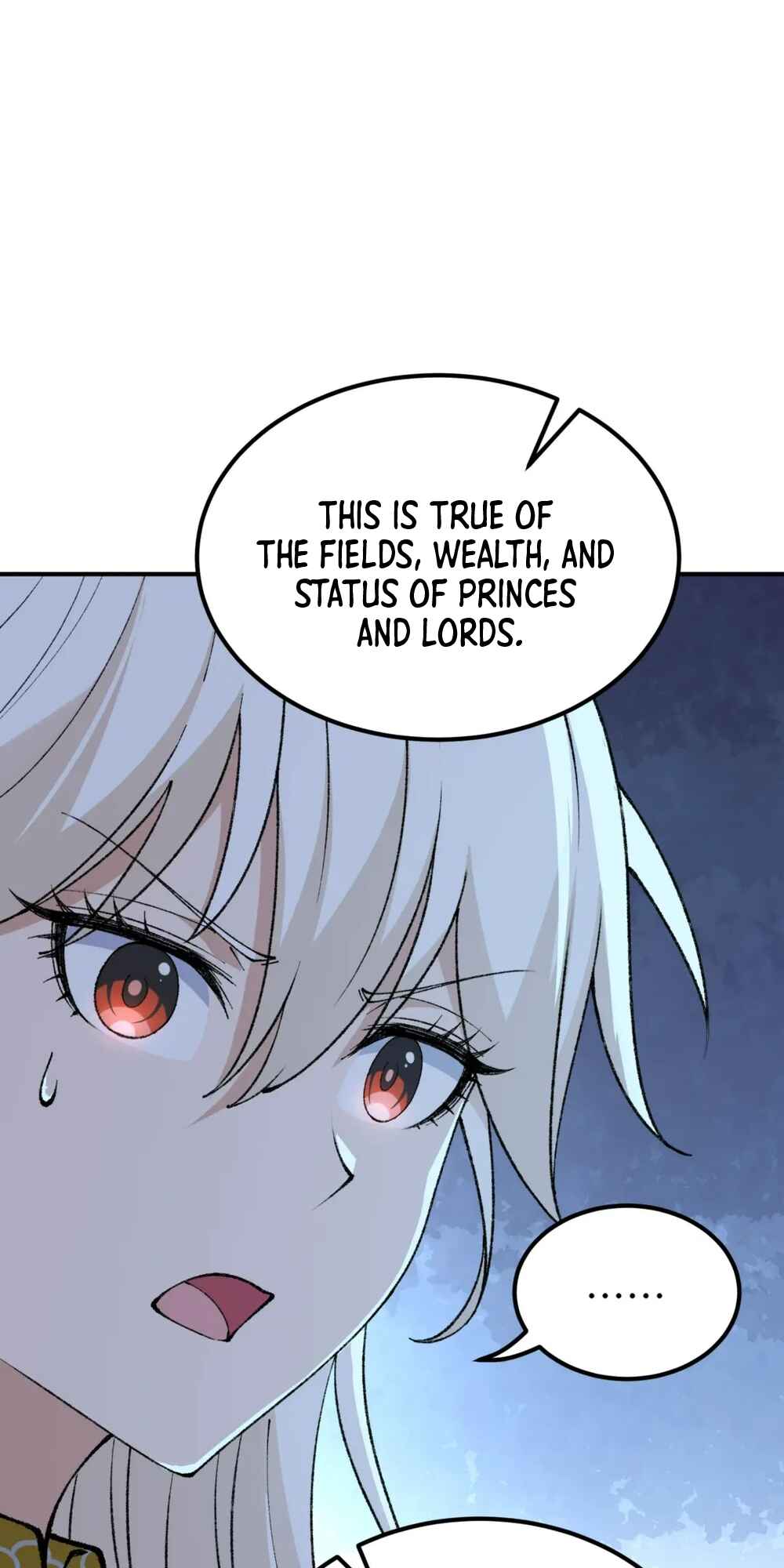 The Heavenly Path Is Not Stupid Chapter 50 - Page 45