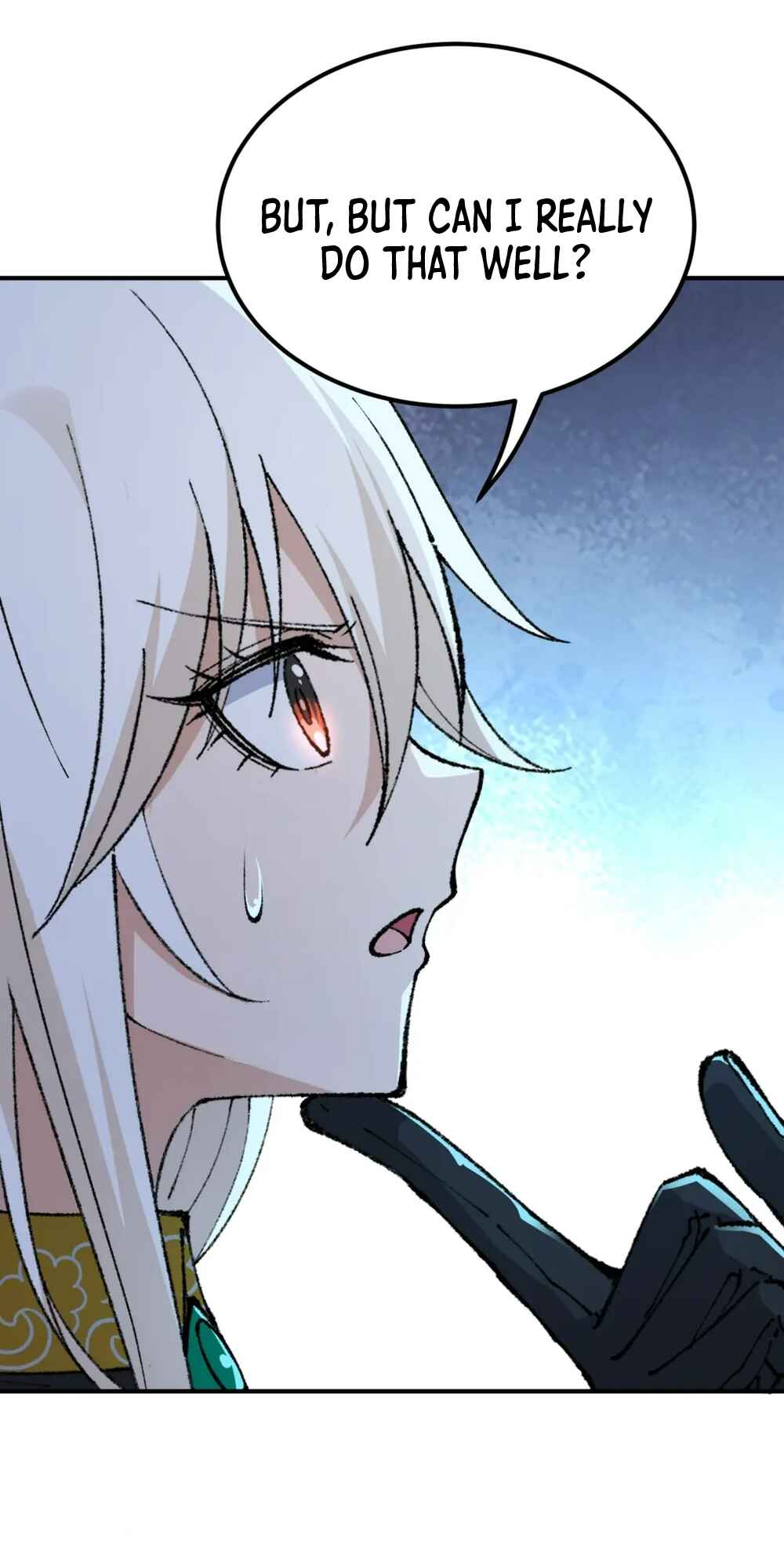 The Heavenly Path Is Not Stupid Chapter 50 - Page 48