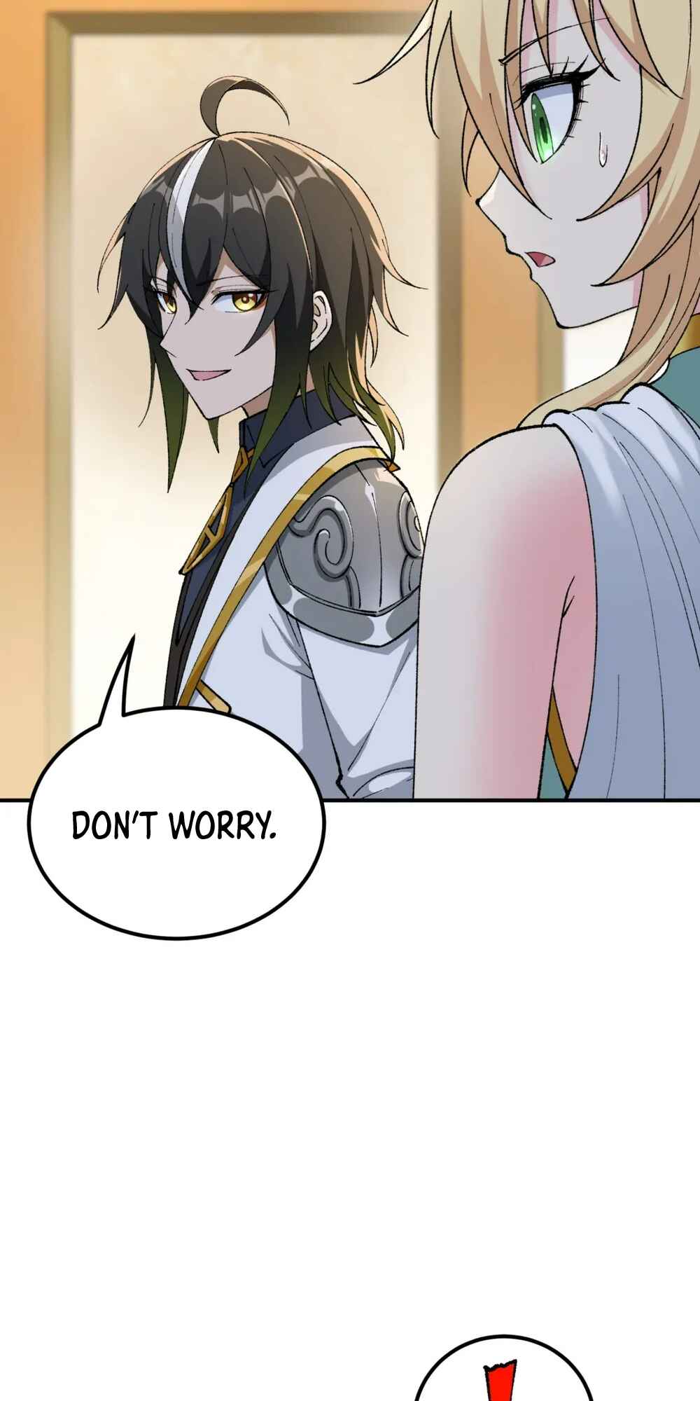 The Heavenly Path Is Not Stupid Chapter 50 - Page 62