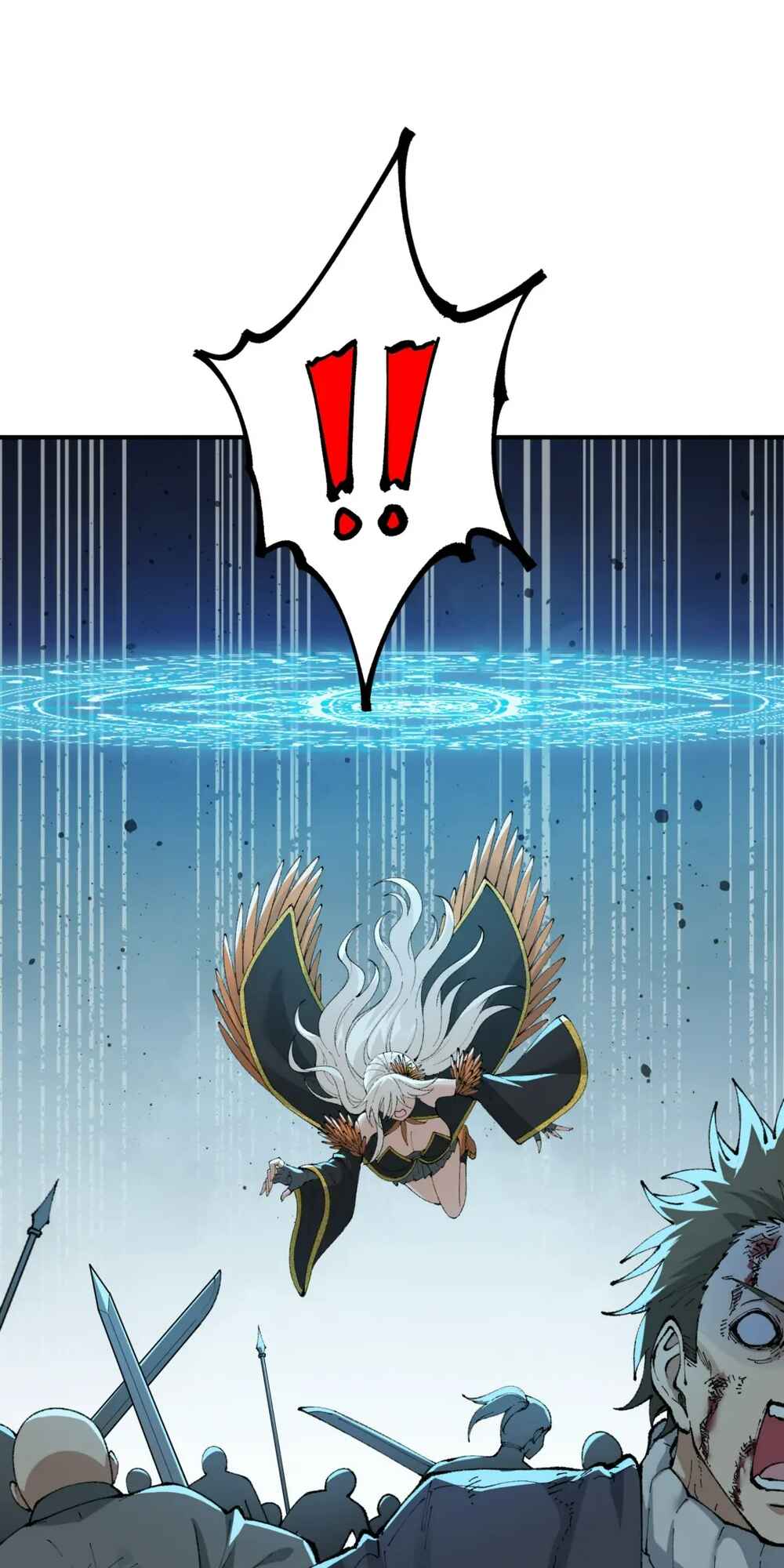 The Heavenly Path Is Not Stupid Chapter 50 - Page 65