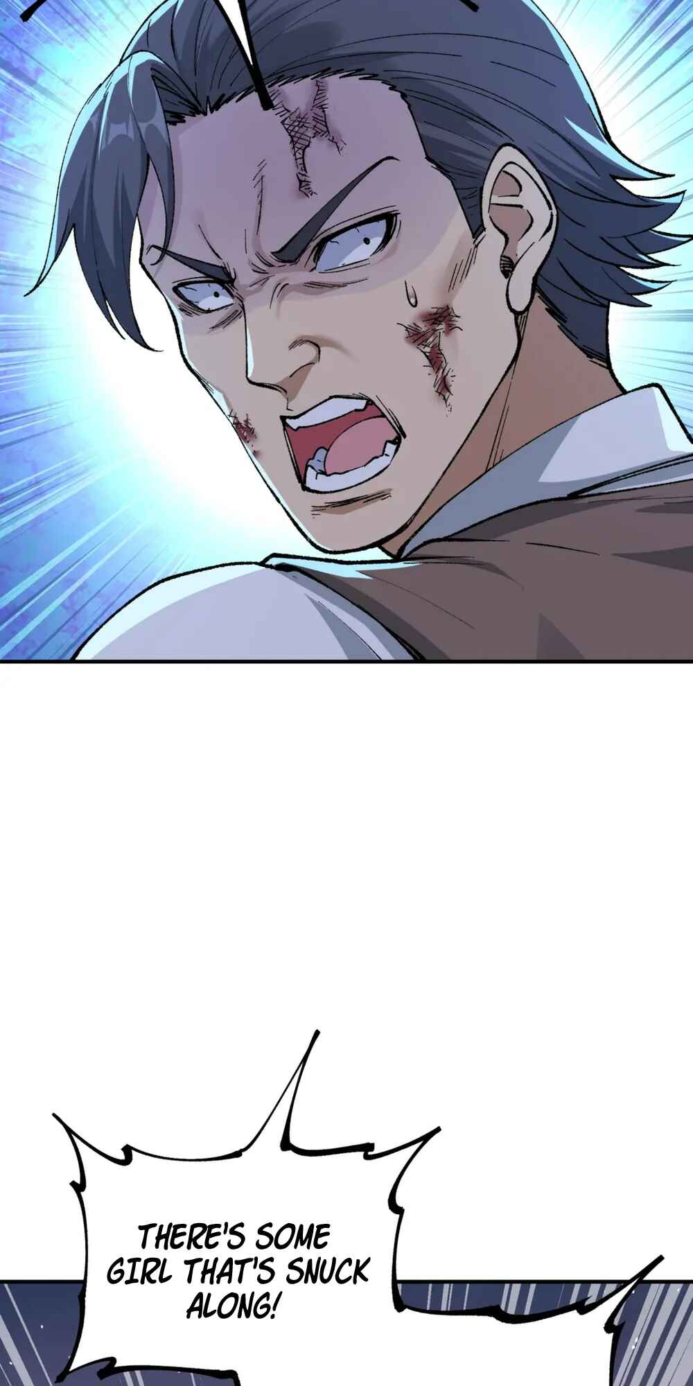 The Heavenly Path Is Not Stupid Chapter 50 - Page 68