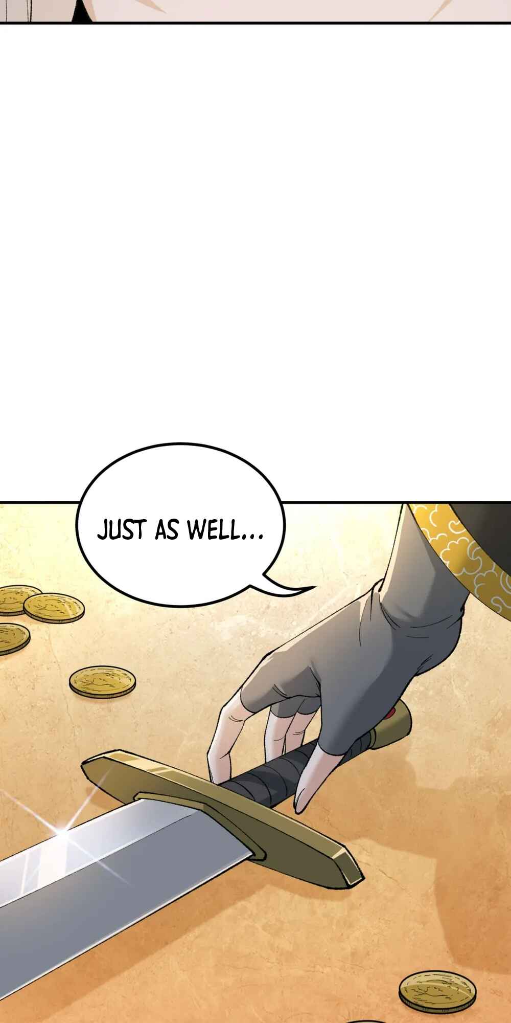 The Heavenly Path Is Not Stupid Chapter 50 - Page 71