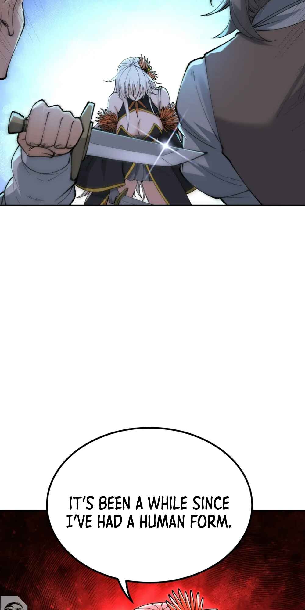 The Heavenly Path Is Not Stupid Chapter 50 - Page 73