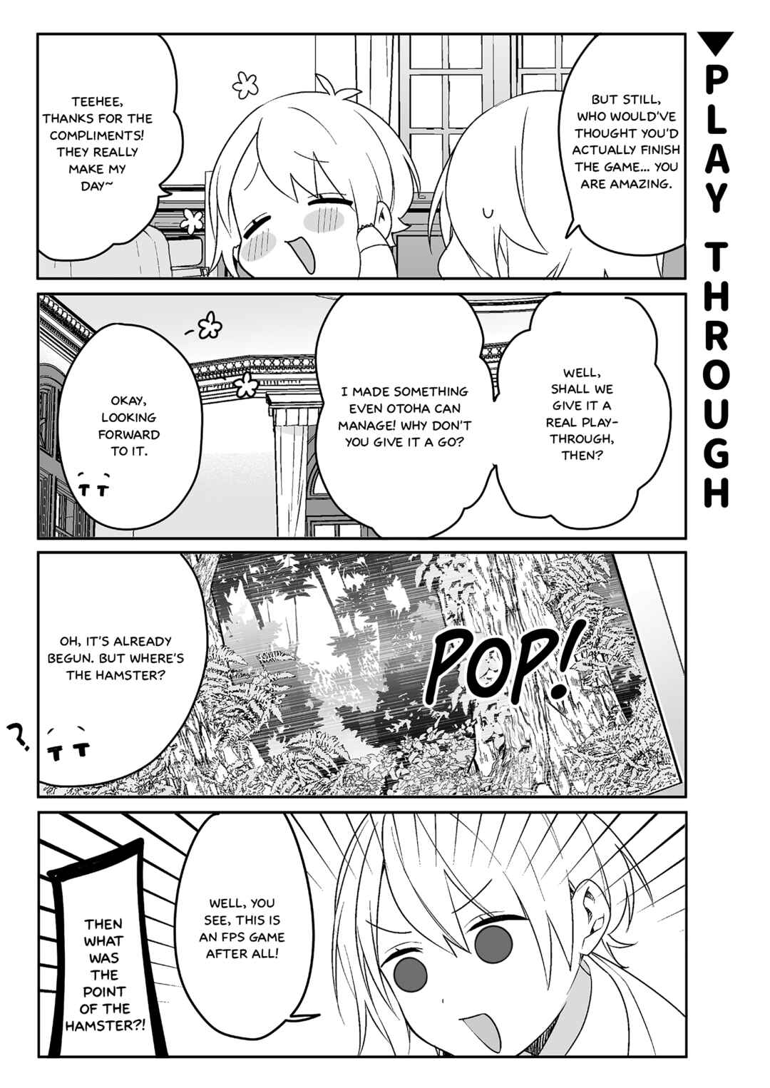 -PIQUANT- Chapter 10 - Page 10