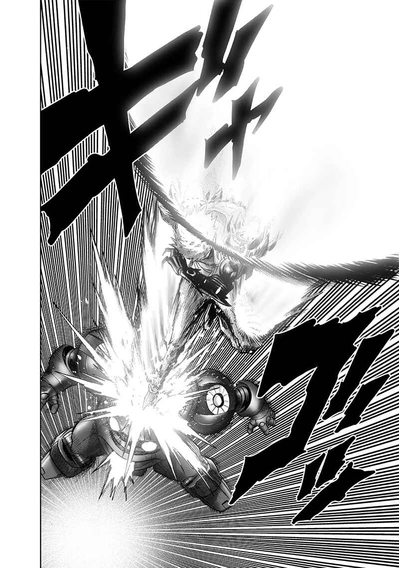 One Punch-Man Chapter 119 - Page 26