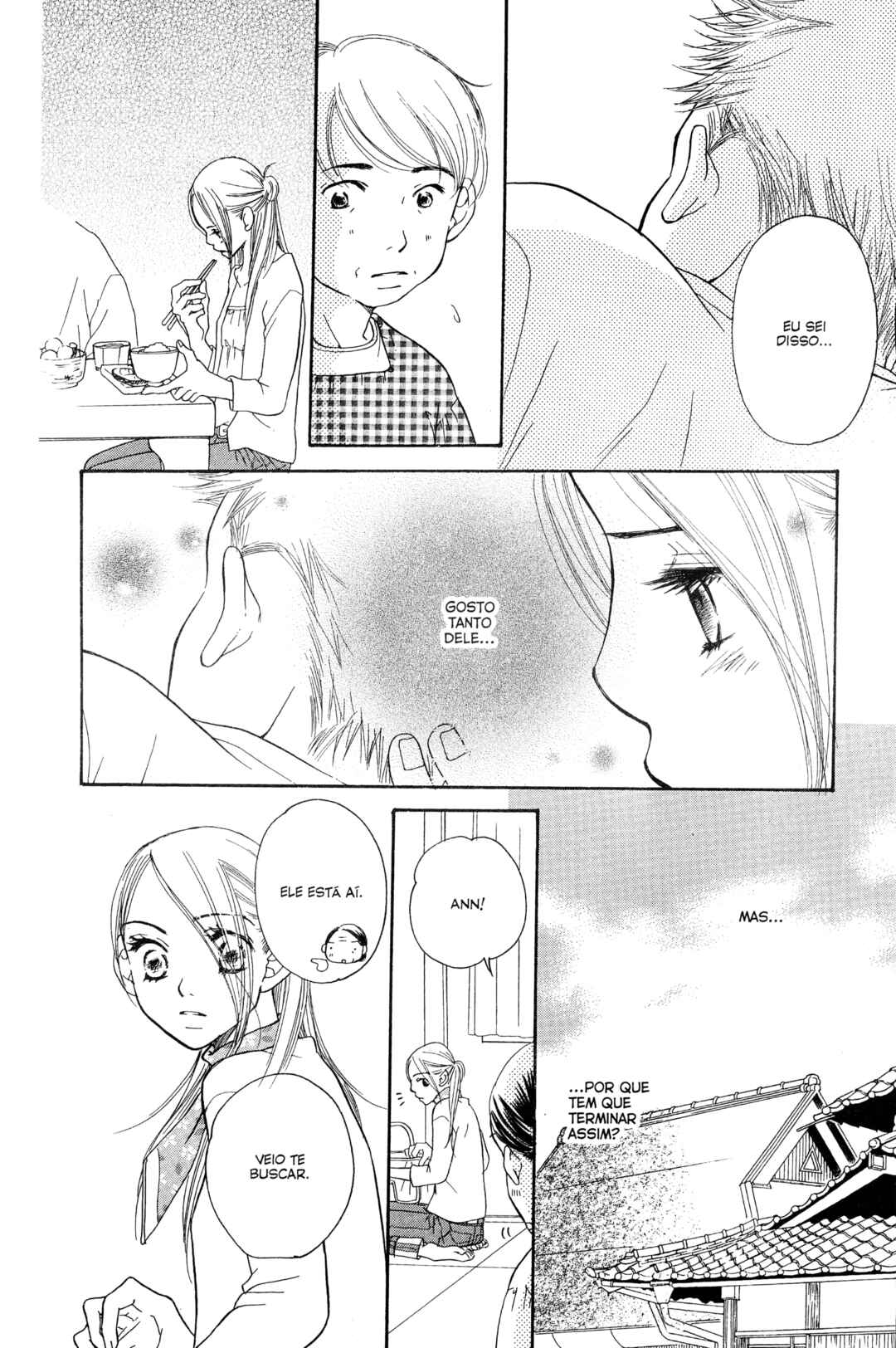 Sunadokei Chapter 8 - Page 65