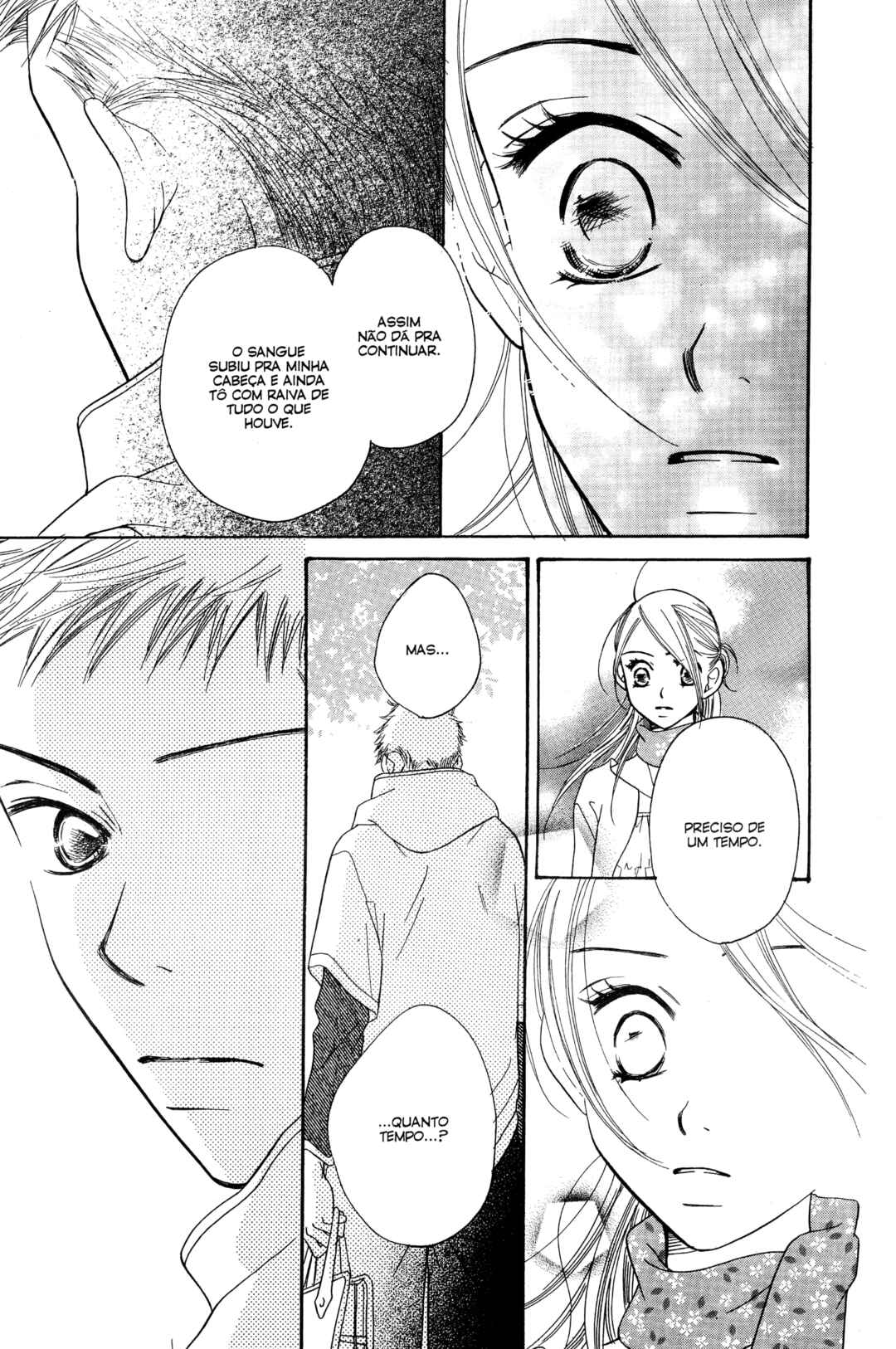 Sunadokei Chapter 8 - Page 68