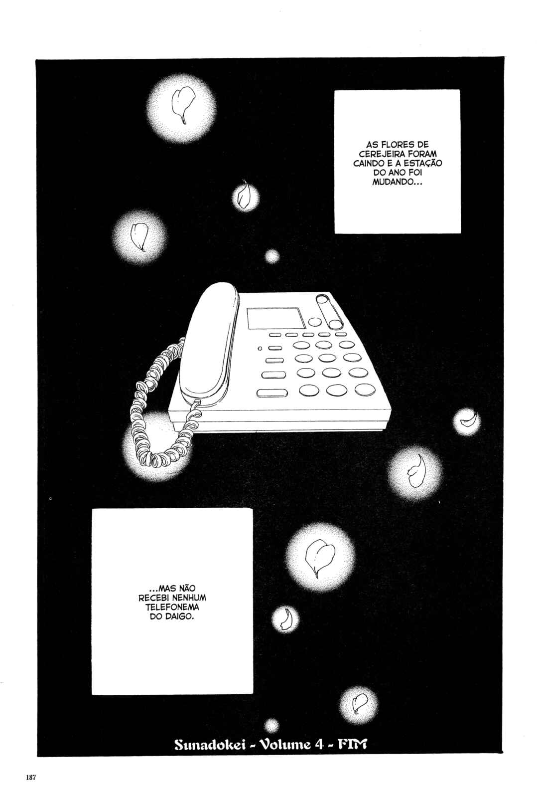 Sunadokei Chapter 8 - Page 79