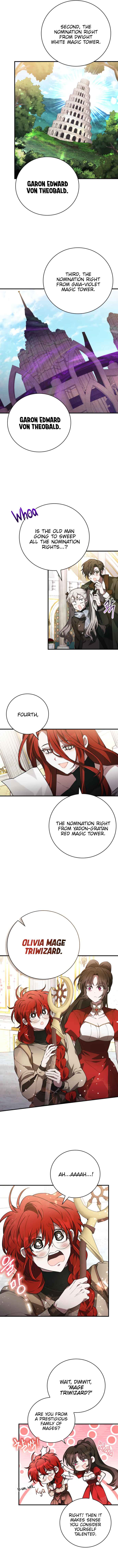 Jebal Jom Ilgeodallago Chapter 34 - Page 12