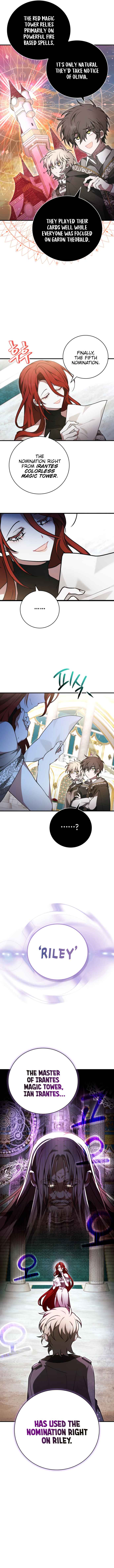 Jebal Jom Ilgeodallago Chapter 34 - Page 14