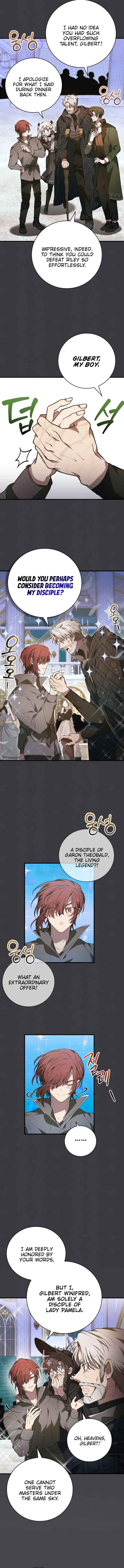 Jebal Jom Ilgeodallago Chapter 34 - Page 2