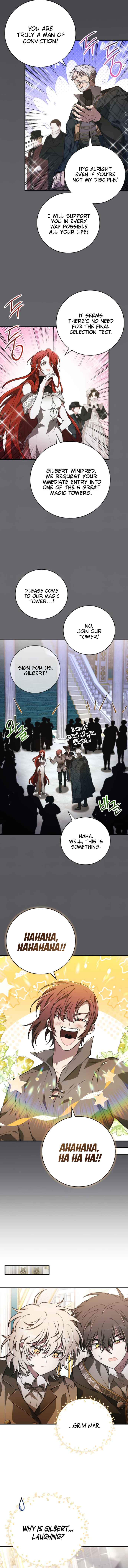 Jebal Jom Ilgeodallago Chapter 34 - Page 3