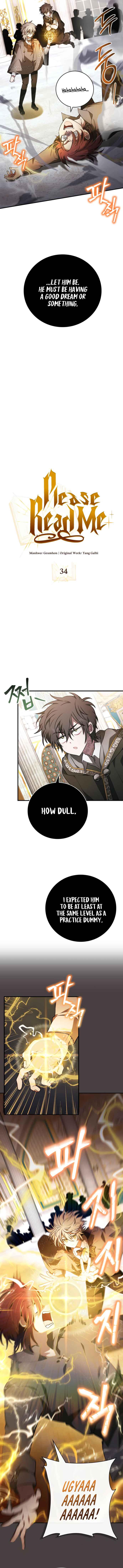 Jebal Jom Ilgeodallago Chapter 34 - Page 4