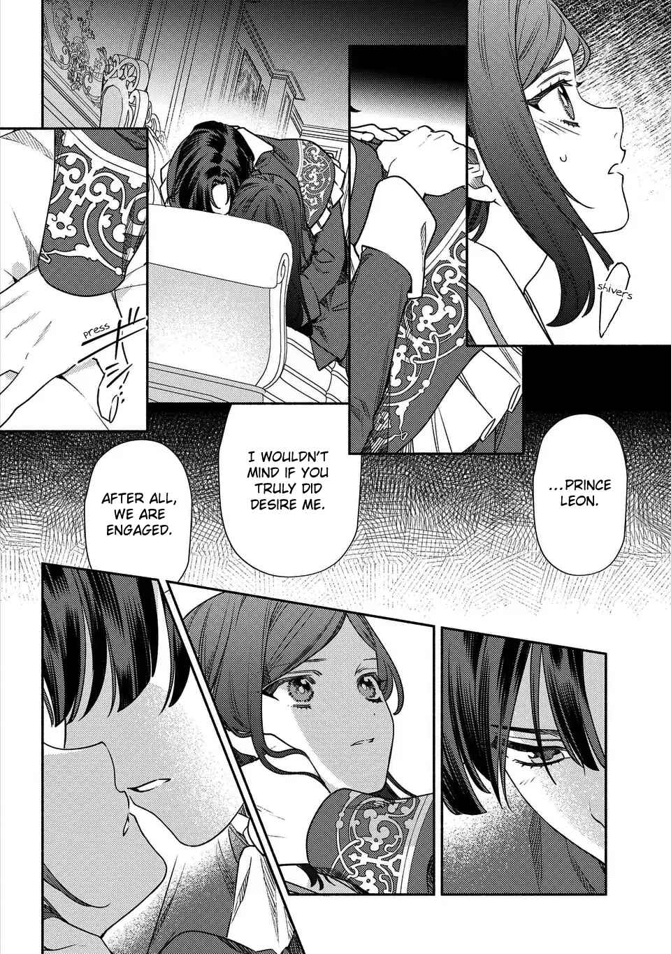 Higeki no Genkyou to Naru Saikyou Gedou Last Boss Joou wa Tami no Tame ni Tsukushimasu ~ The Savior's Pride Chapter 7 - Page 4