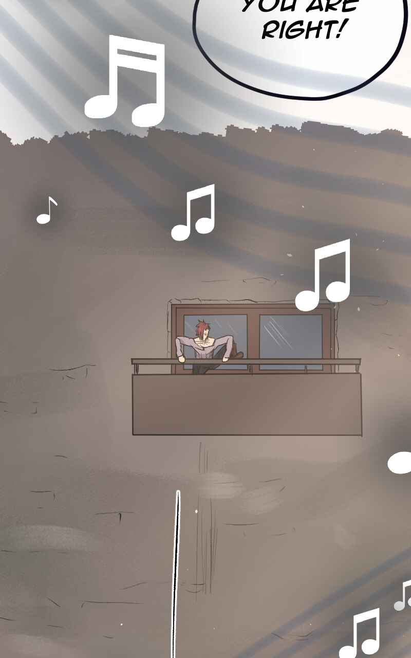 Depressed Hero Chapter 9 - Page 25