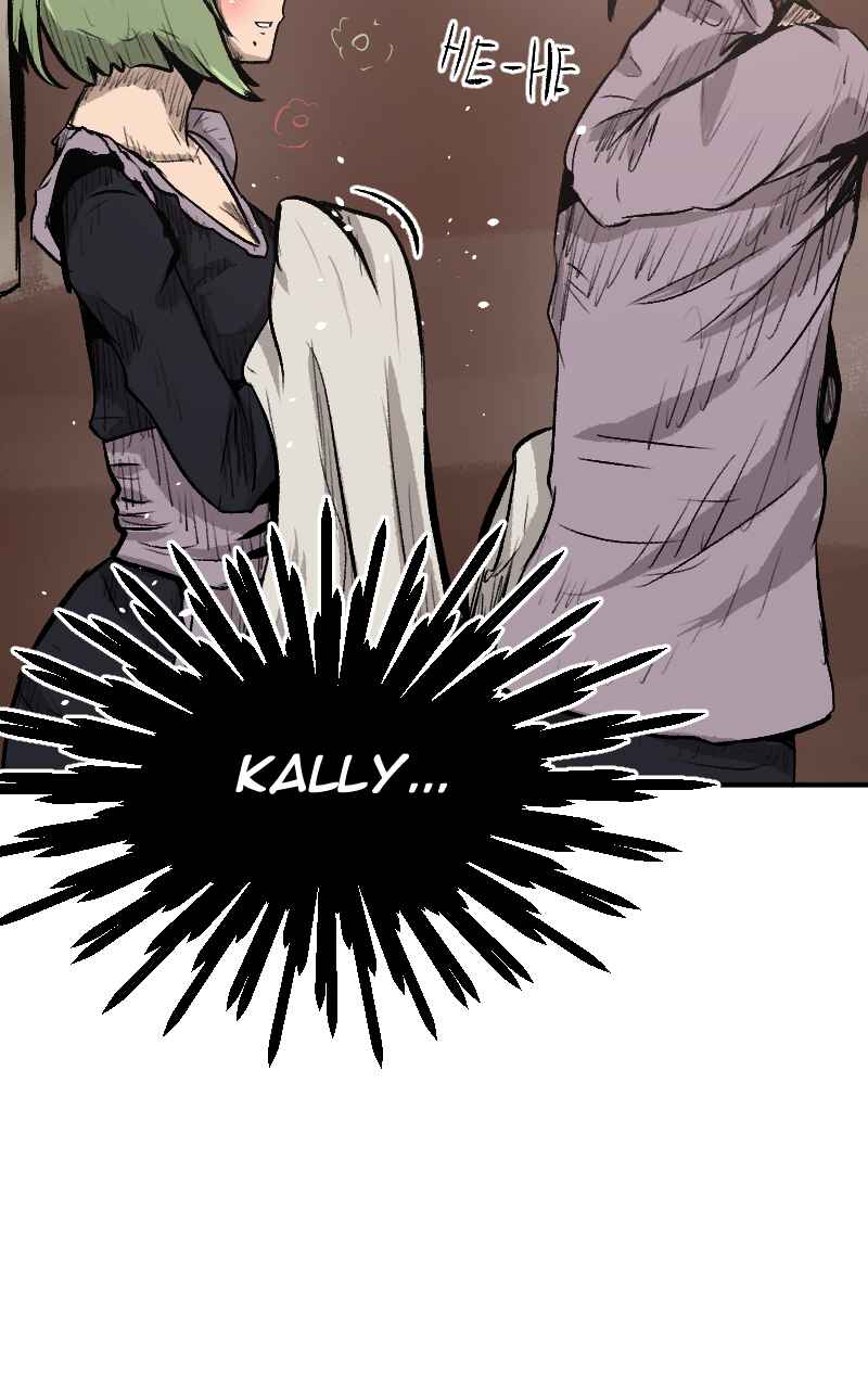 Depressed Hero Chapter 9 - Page 33