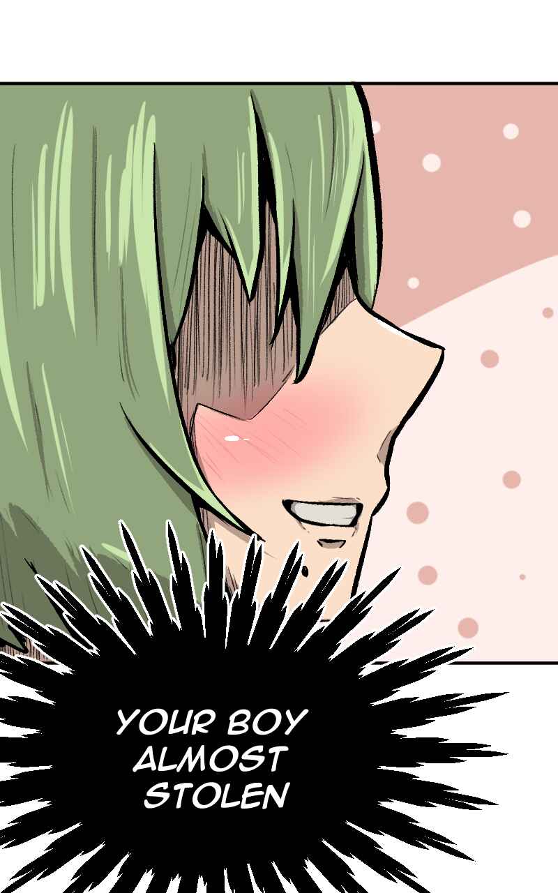 Depressed Hero Chapter 9 - Page 34