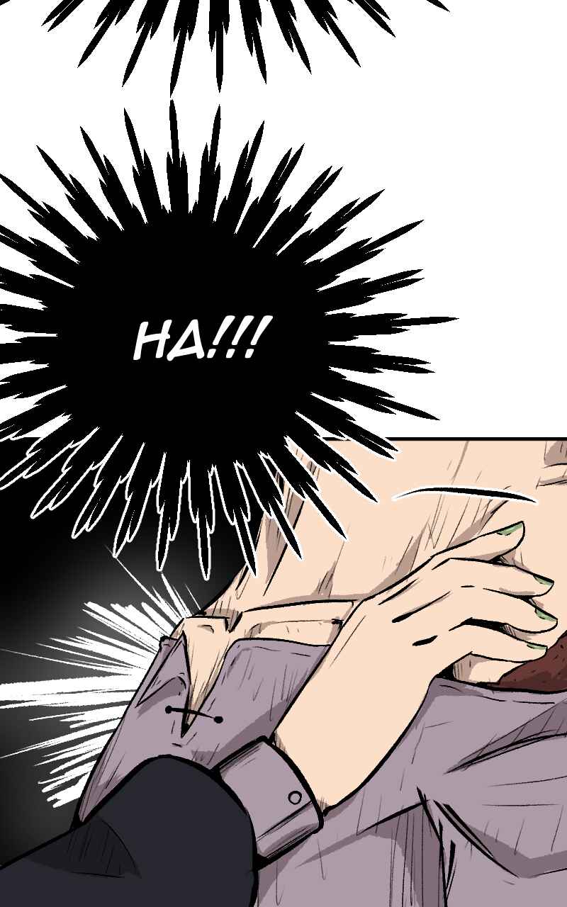 Depressed Hero Chapter 9 - Page 35