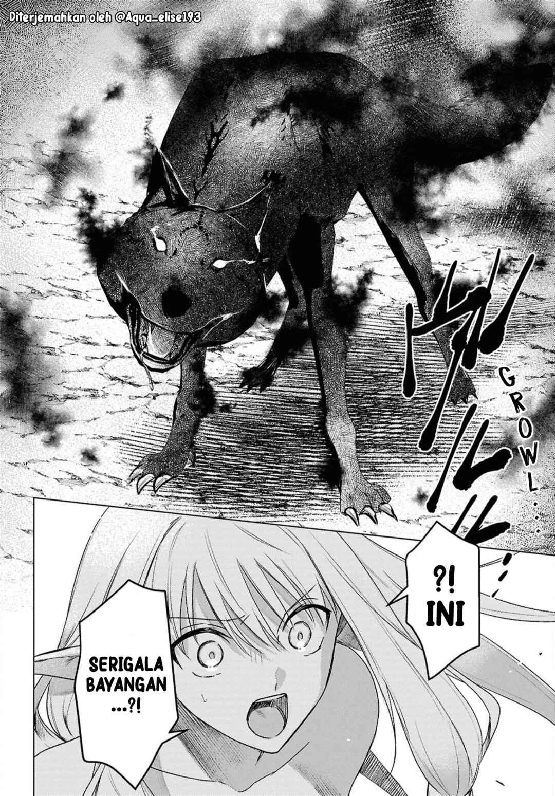 Kabeyaku nado Fuyou to Tsuihou Sareta S-kyuu Boukensha, "Dorei Kaihou" Skill o Kushi Shite Shijou Saikyou no Kunizukuri Chapter 3 - Page 4