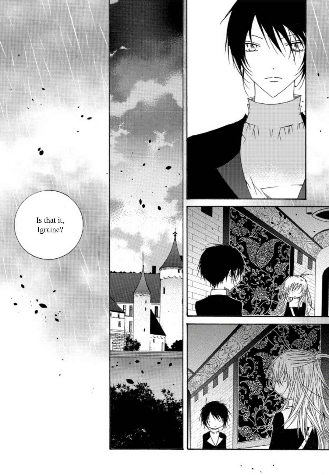 Felluah Iyagi Chapter 50 - Page 5
