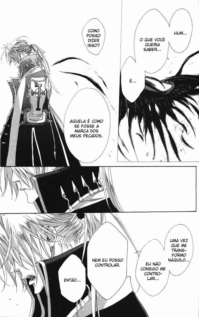 Trinity Blood Chapter 18 - Page 22