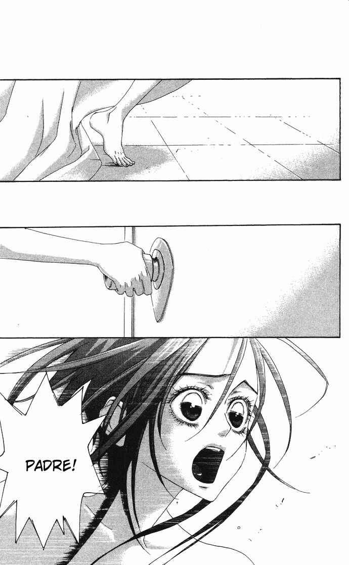 Trinity Blood Chapter 18 - Page 30