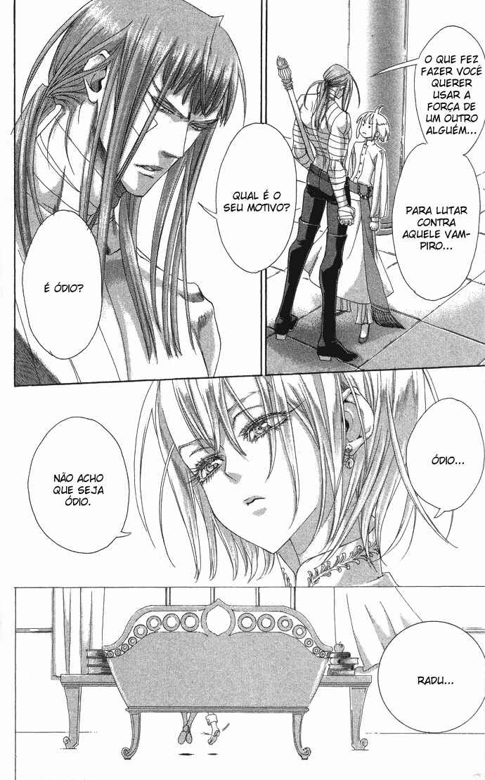 Trinity Blood Chapter 18 - Page 5