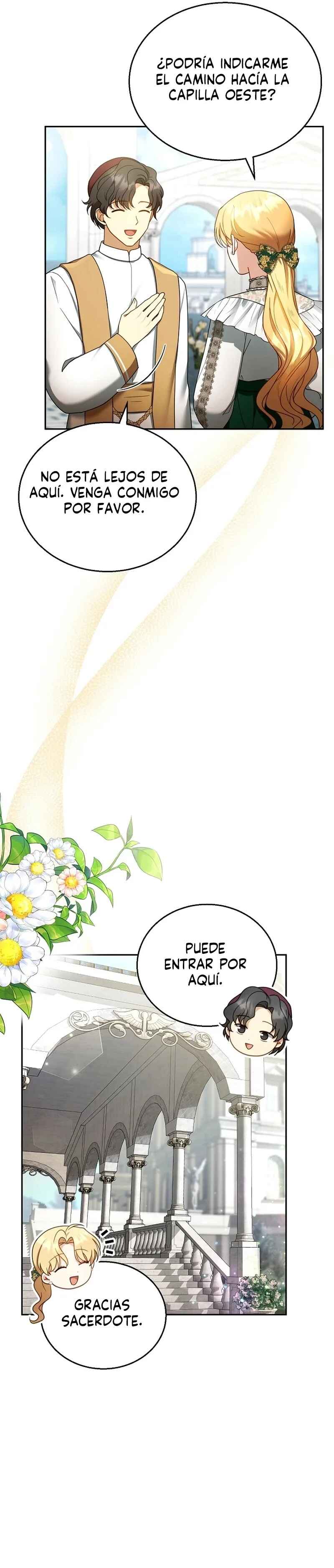 Akdang Nampyeongwa Ihonharyeoneunde, Aiga Saenggyeotda Chapter 41 - Page 13