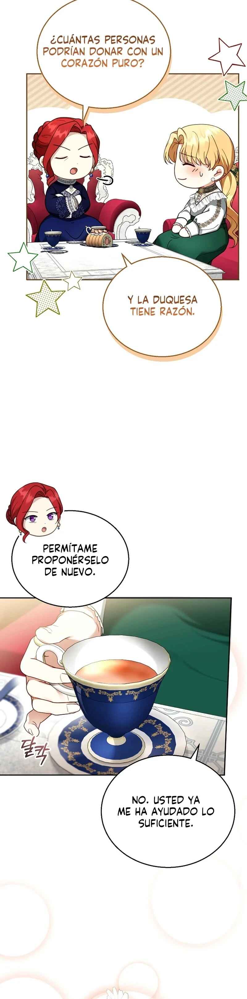 Akdang Nampyeongwa Ihonharyeoneunde, Aiga Saenggyeotda Chapter 41 - Page 30