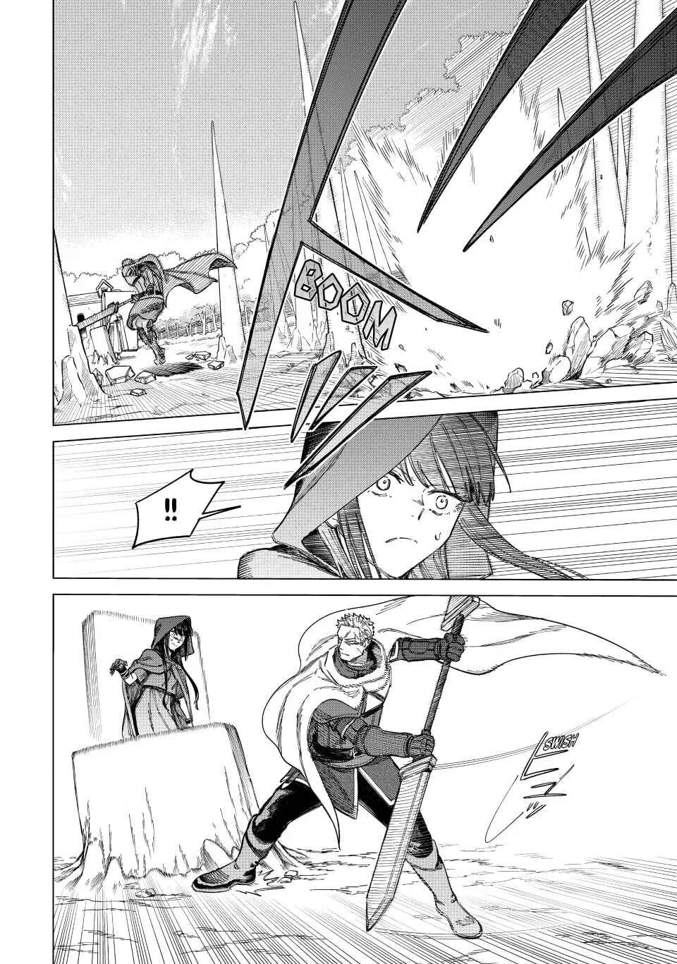 Majo to Youhei Chapter 1 - Page 28