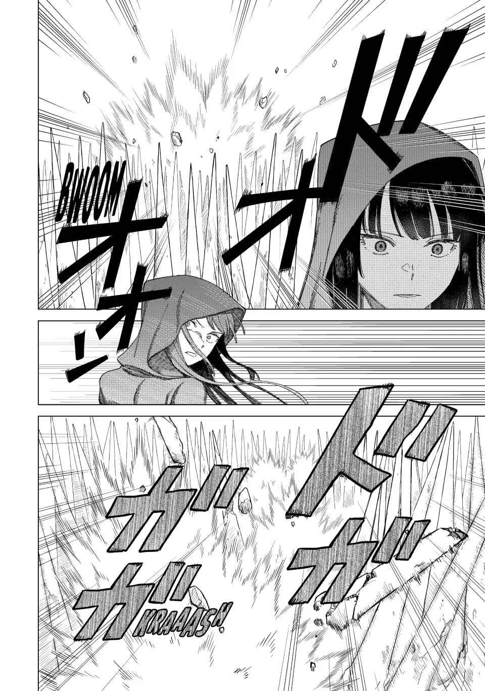 Majo to Youhei Chapter 1 - Page 36