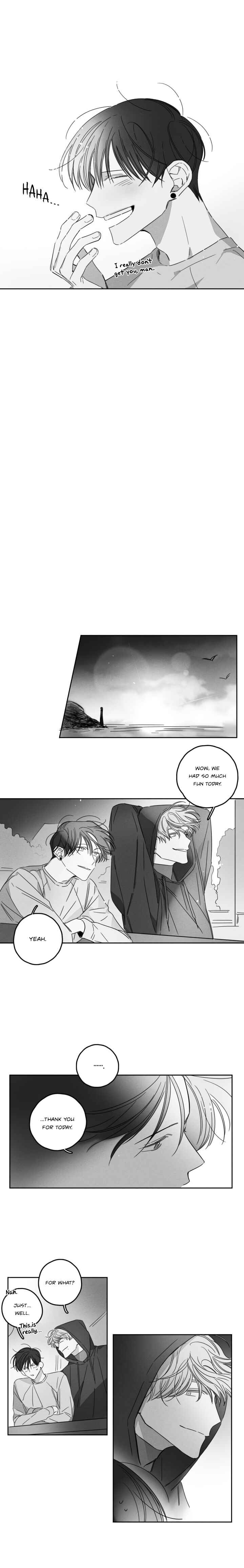 Glen (글렌) Chapter 5 - Page 10